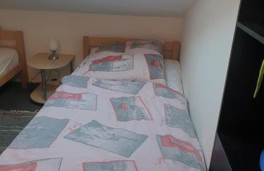 Ferienwohnung Reiherhorst - Edersee - Nationalpark Kellerwald-Edersee - Waldeck Nieder-Werbe - ruhig gelegen - kinderfreundlich - Foto 11