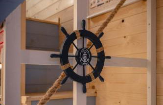 Tiny House - Love Boat - Foto 30