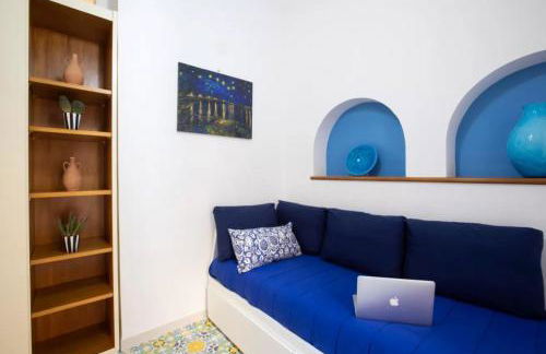 Lovely apt in Sorrento Old town Close to the Beach - Photo 16