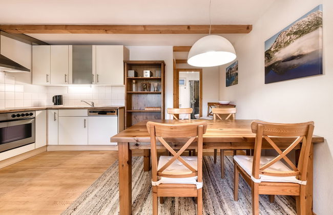 Chalet Tschengla in B Rserberg - Foto 8