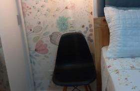 Apartamento Le Quartier - no centro, dois quartos, wi-fi, garagem, piscina, ar-condicionado, jacuzzi, sauna, etc - Photo 2