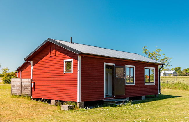 Fårösunds Semesterby - Photo 12