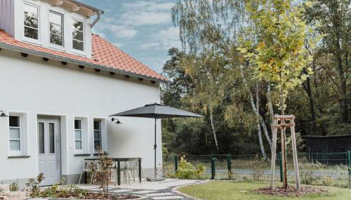 Holiday Home Spreewaldhaus am Landgut - Der Stall by Interhome - Foto 3