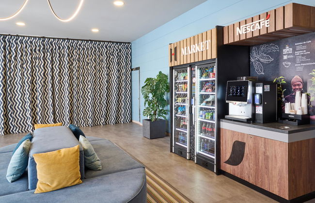 Hesperia Sant Joan - Foto 10