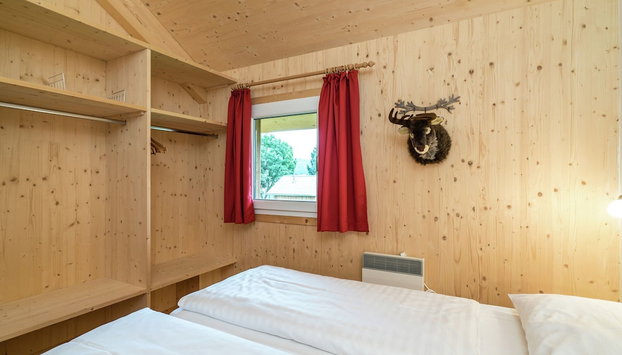 Amazing Chalet With Whirlpool - Foto 5, Habitación