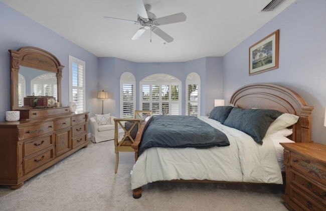 Bella Vita 5 Bedroom Home by RedAwning - Foto 10