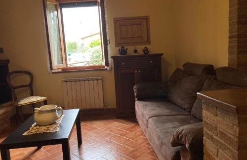 TOWER in Casciano di Murlo - Foto 24