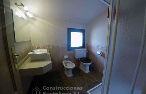 Casa rural Graeras en Castigaleu - Foto 43