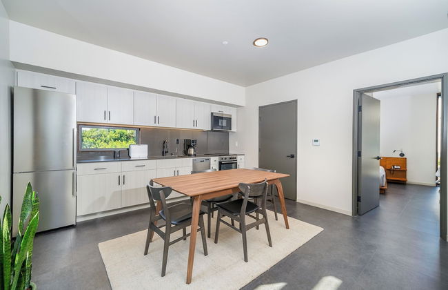 City24 Hotel Little Italy Mission Hills - Foto 15