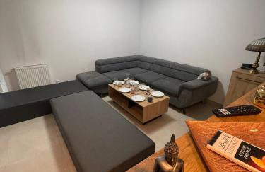 Apartament z dużym tarasem - najbliżej PreZero - Foto 14