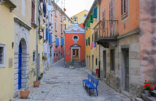 Holiday appartment 'Marlen' in Labin - Foto 5