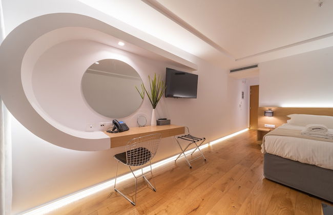 City Loft Hotel - Foto 14