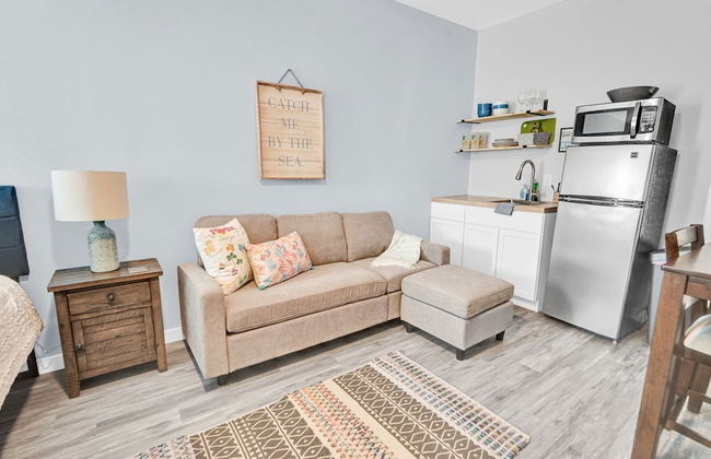 Seaside Escape - Foto 71