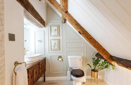 The Dovetail - Cotswolds Living - Foto 25