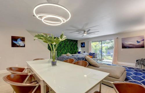 East Delray Beach Holistic Spa Resort - Foto 14