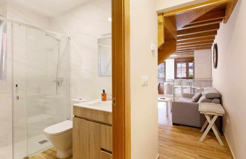 Casa Celis 2 by "El Balcón del Sueve" - Foto 14