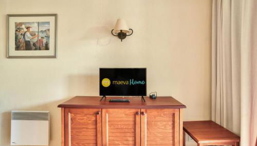 Résidence Le Parc d'Arradoy - maeva Home - Appartement 2 pièces 4 personnes - Confort MAE-5971 - Foto 5, furniture