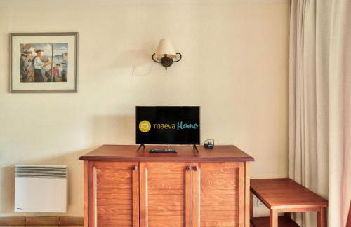 Résidence Le Parc d'Arradoy - maeva Home - Appartement 2 pièces 4 personnes - Confort MAE-5971 - Foto 5