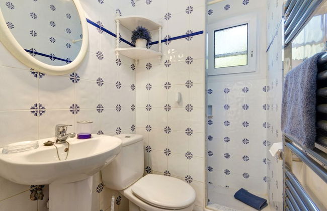 107620- Villa in Cala Porter - Photo 13