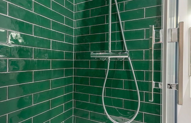 Au Chat Qui Dort Lille - Villa Gounod - Foto 21