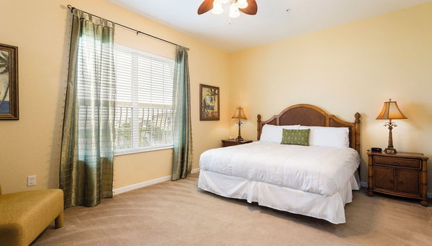 Comodidade do alojamento