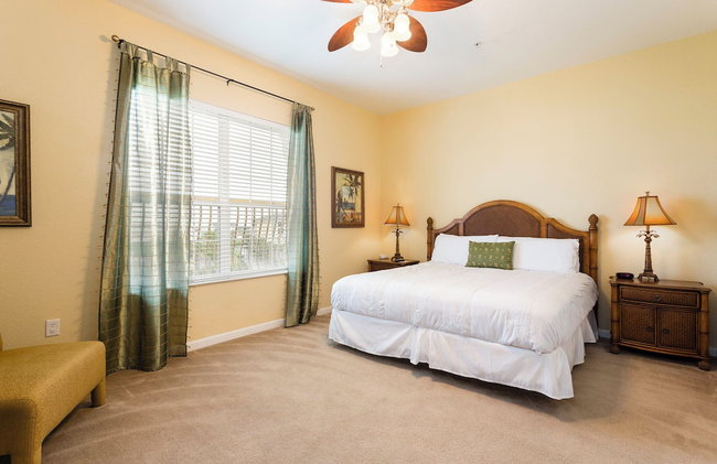Vista Cay at Epic Universe - Luxury 4 bedroom condo - Foto 1