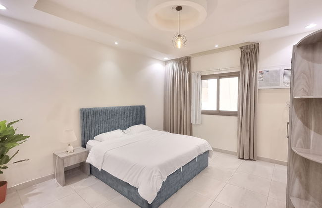 Hometel An Nahdah - Foto 29