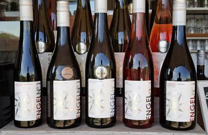 Obst- und Weingut Ingenhof - Foto 29