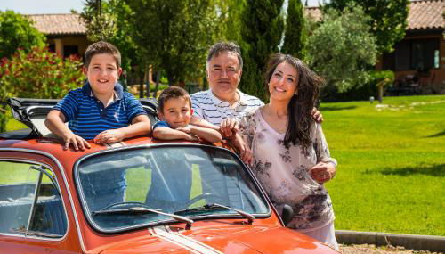 Agriturismo Poggio Di Maremma - Foto 4