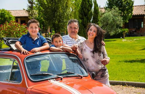 Agriturismo Poggio Di Maremma - Foto 4