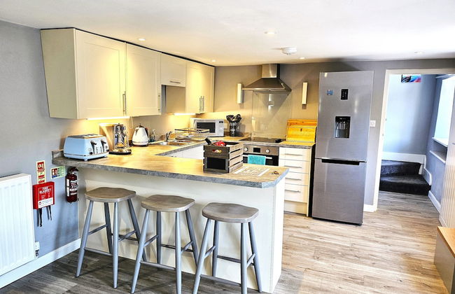 Willow Valley Holiday Park - Foto 9