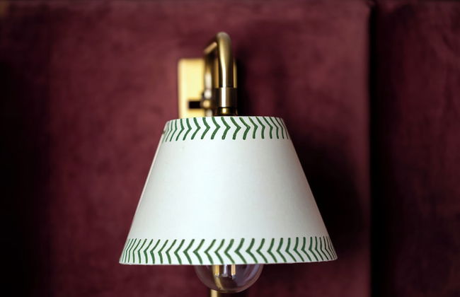 Round House Apartments - Photo 25