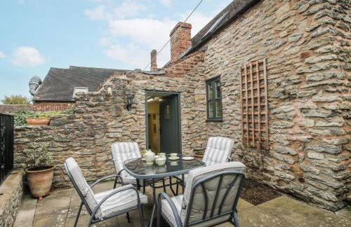 Wash House Cottage - Foto 31