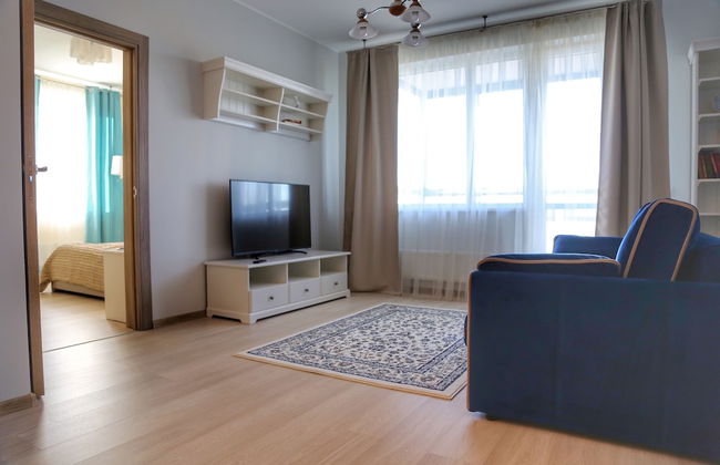 Skandi Klubb Apartments - Foto 74