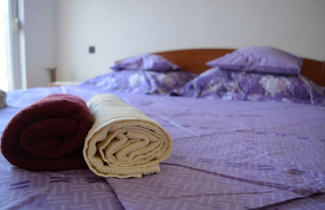 Holiday House 4M - Photo 6