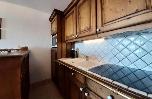 Résidence Saint Bernard - Appartement de standing 3 pièces 6 personnes MAE-5654 - Photo 10