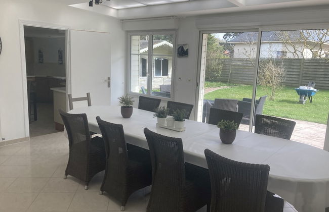 La Villa de Puys - Foto 22