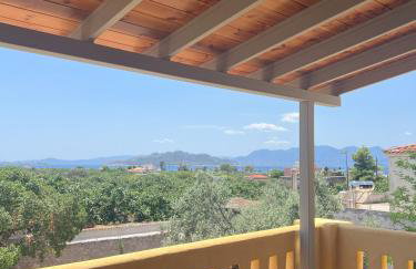 Villa Eleni Aegina - Foto 22