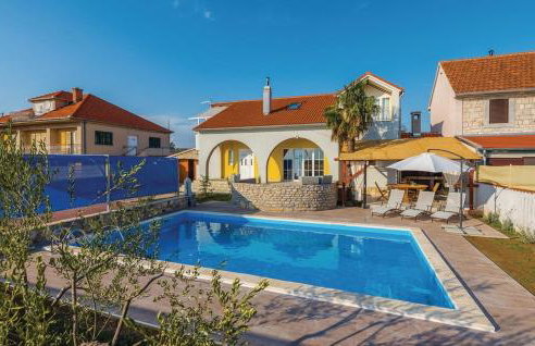 Holiday Home Sunce Dalmacije - Foto 1