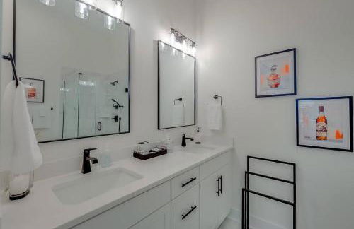 Luxurious 3 BR Distillery District Townhouse - Foto 8