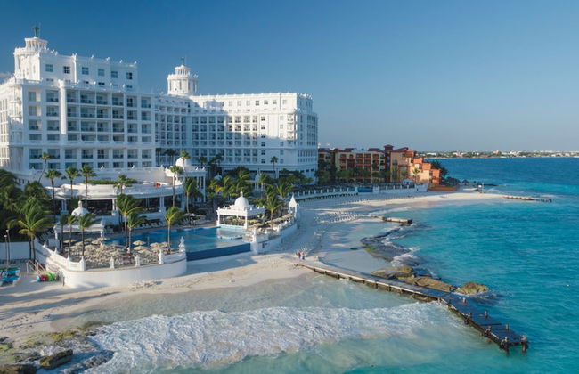 Hotel Riu Palace Las Americas - Adults Only- All Inclusive - Foto 74