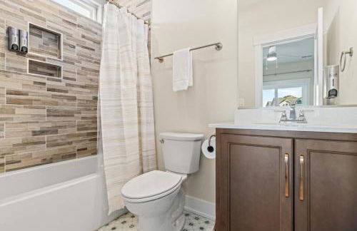 Summer Salt 10 Bedroom Home at Hattie Creef Landing - Foto 43