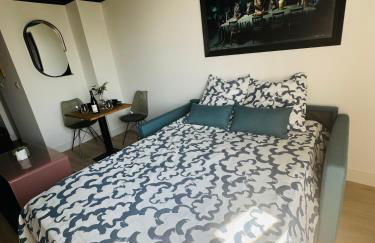 307 Gare Saint Roch Montpellier - Foto 7