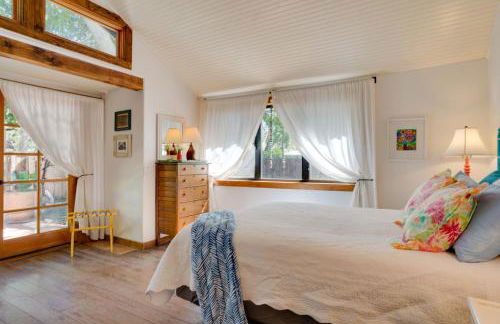 Patagonia Cottage with Patio and Yard Walk to Town! - Foto 14