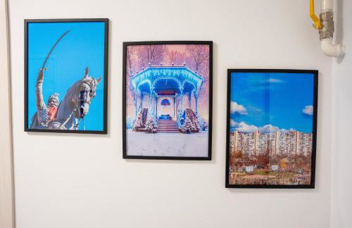 Apartman Arist - Foto 35