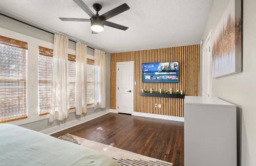 Historic 4BR Home centrally located in Riverside. - Foto 27