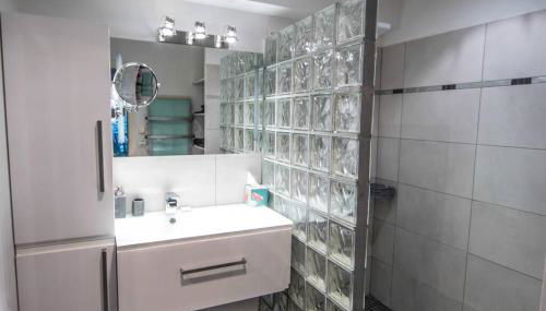 Appartement avec jardin intérieur 4 pers centre ville - Foto 3