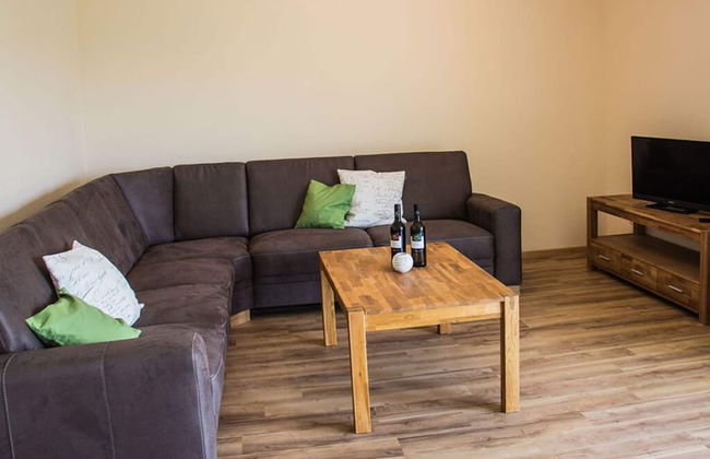 Fantastic Apartment in Oberkirch - Foto 1