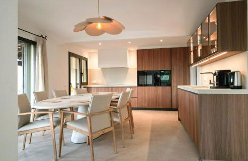 Villa Azure 8p. - Zazu Villas - Foto 14