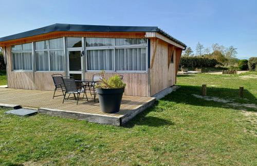 Chalet 300m de la Mer à Ode Vras - Foto 12